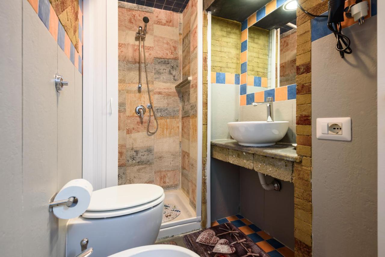 Esse Home Неаполь Екстер'єр фото