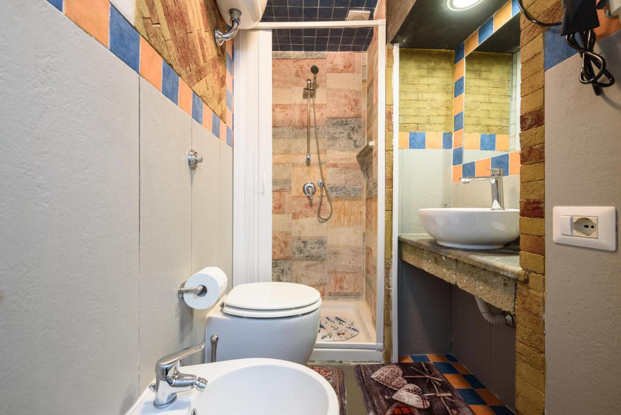 Esse Home Неаполь Екстер'єр фото