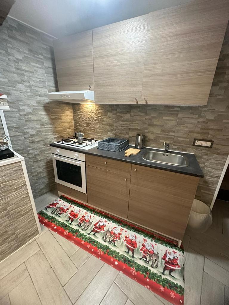 Esse Home Неаполь Екстер'єр фото